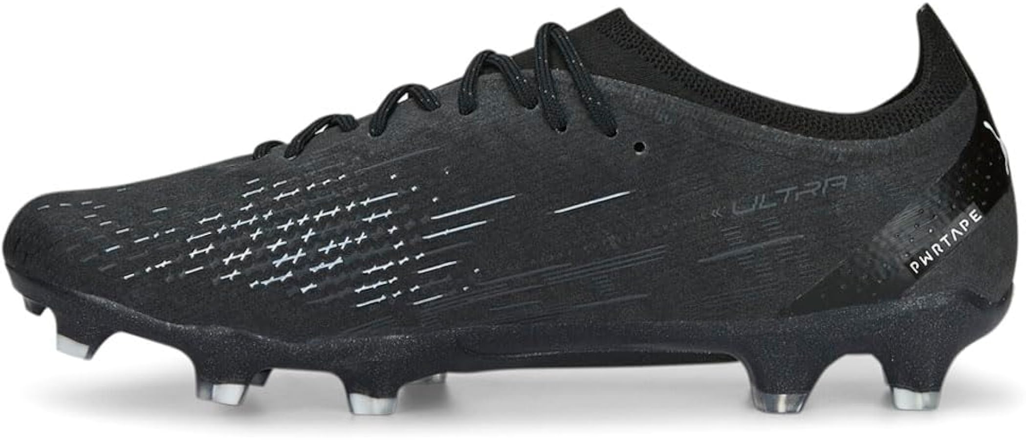 Amazon | PUMA ウルトラアルティメットFG/AG メンズサッカークリート