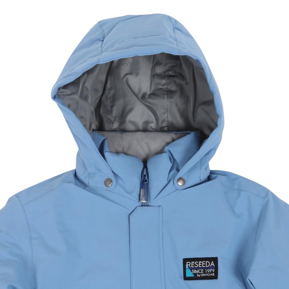 Amazon.co.jp: [オンヨネ] スキーウェア 上下セット ガールズ JUNIOR