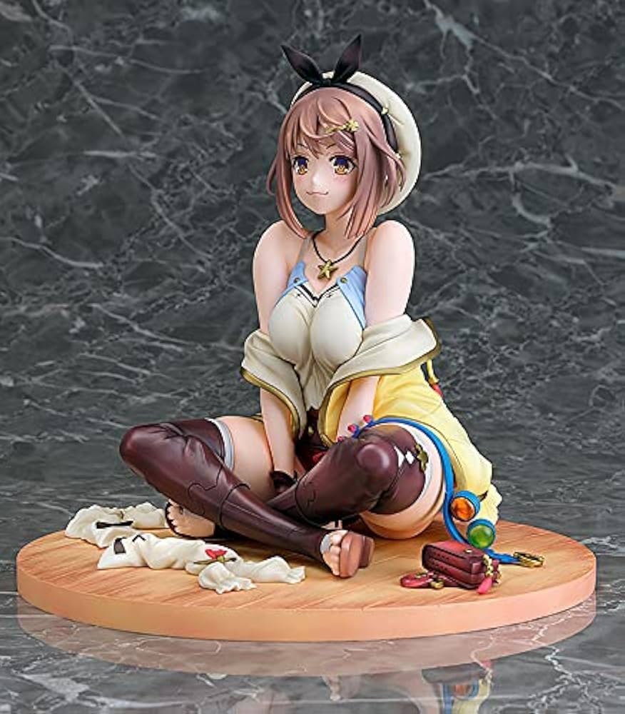 Amazon.co.jp: ファット・カンパニー(Phat Company) ライザのアトリエ