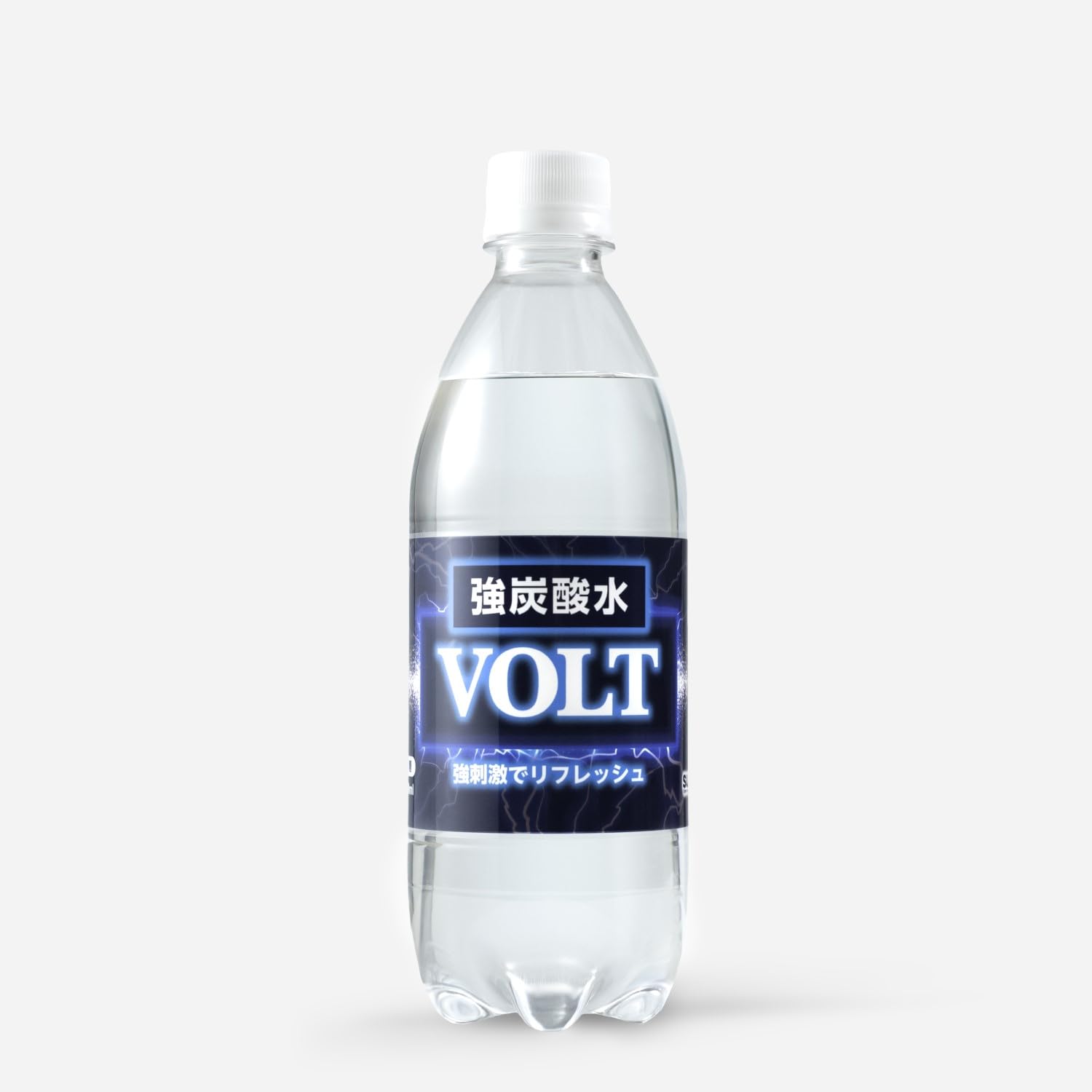 Amazon.co.jp: サーフビバレッジ サーフ VOLT 強炭酸水 500ml×24本
