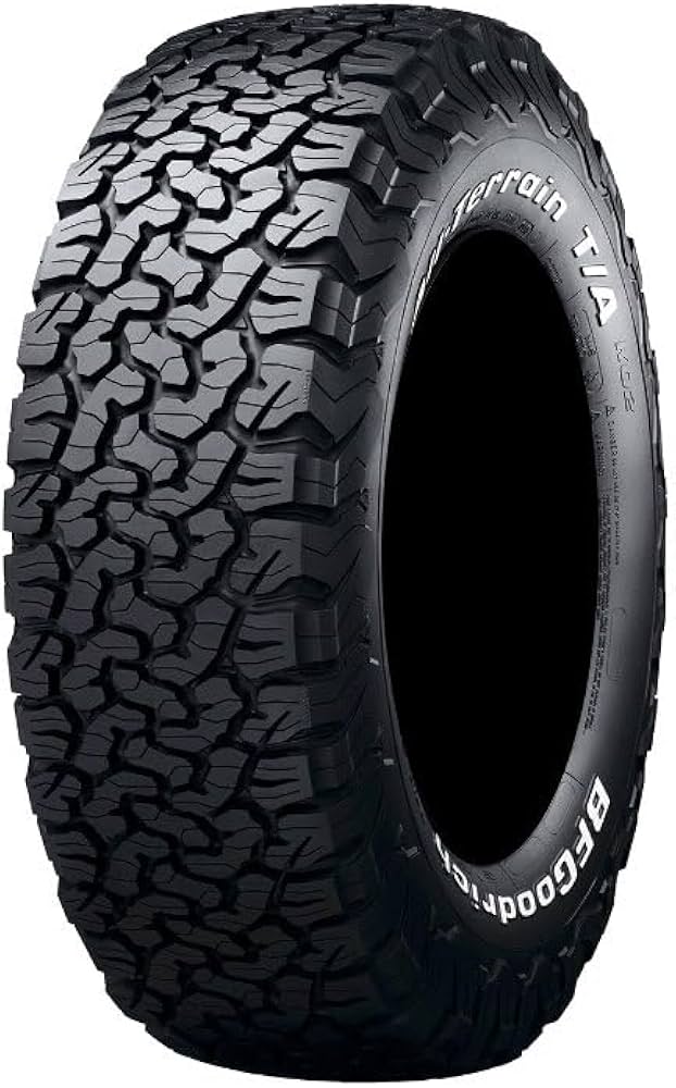 Amazon.co.jp: BFGoodrich All-Terrain T/A KO2 215/70R16 100/97R 6PR