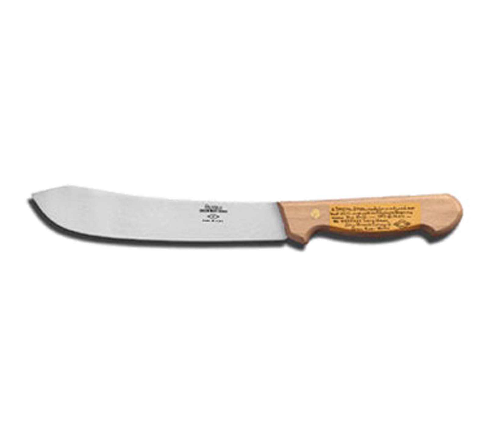 Amazon.com: Dexter-Russell 8-inch Butcher Knife: Chefs Knives
