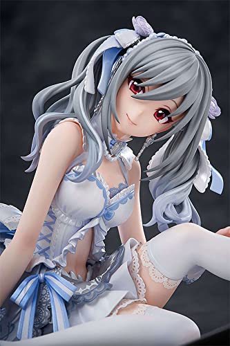 Amazon.co.jp: アイドルマスター シンデレラガールズ 神崎蘭子 祝宴の