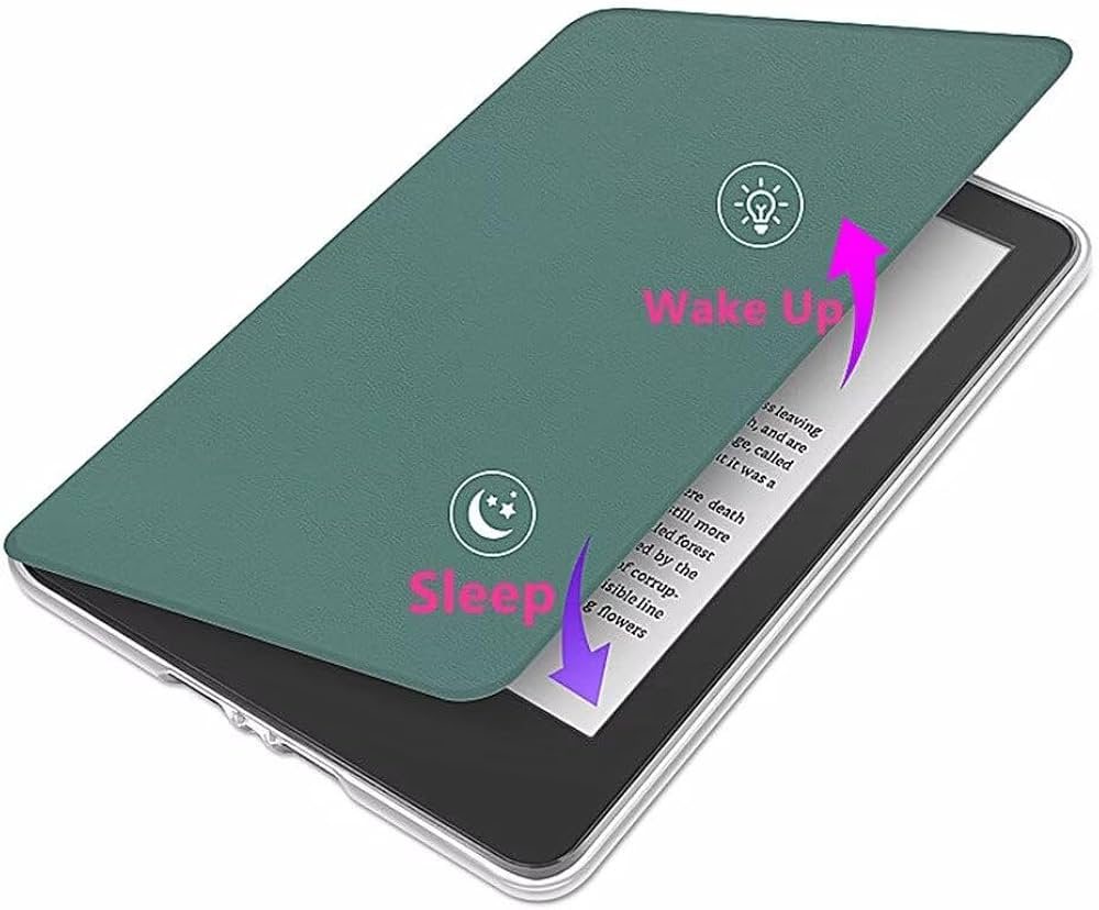 Amazon.com: Case for Kindle 6