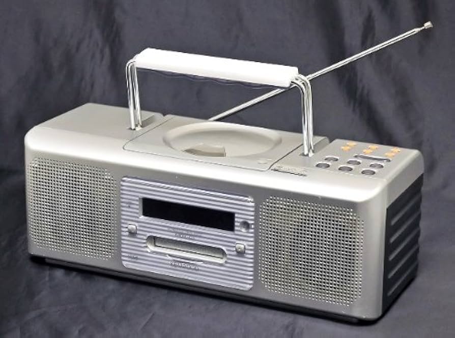 Amazon.co.jp: KENWOOD ケンウッド JVC MDX-G1-S シルバー MD