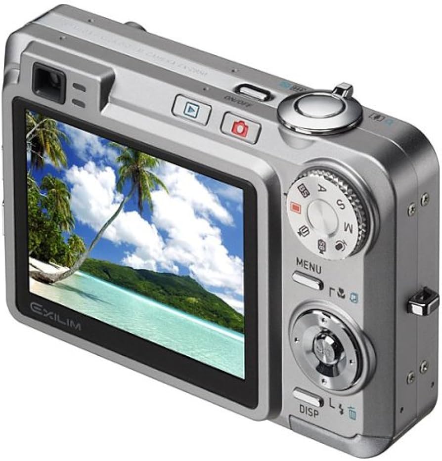 Amazon.co.jp: CASIO デジタルカメラ EX-Z850 EXILIM ZOOM : 家電＆カメラ