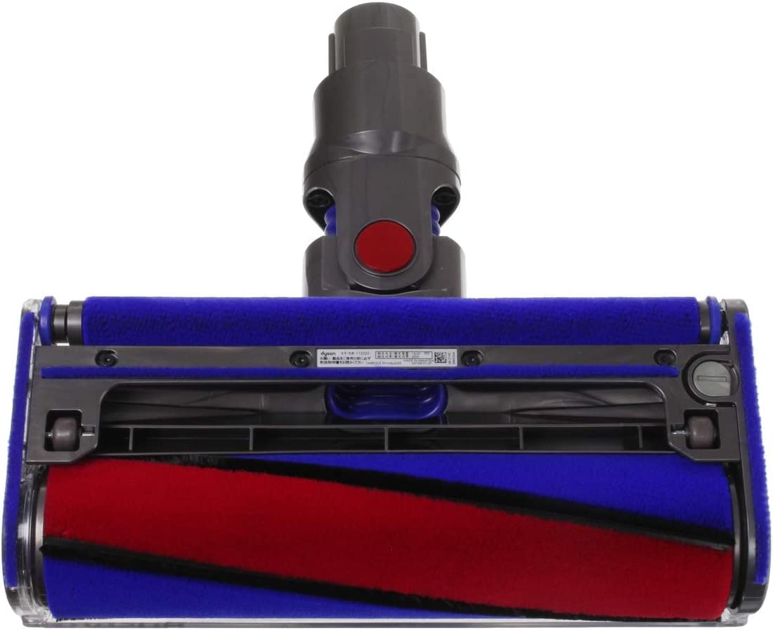 Amazon | [ダイソン] Dyson Soft roller cleaner head ソフトローラー
