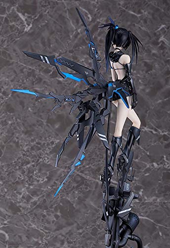Amazon.co.jp: ブラックロックシューター inexhaustible Ver. 1/8