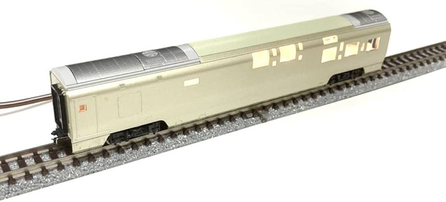 Amazon | 室内灯付 ばらし TOMIX JR東日本 E001形TRAIN SUITE 四季島
