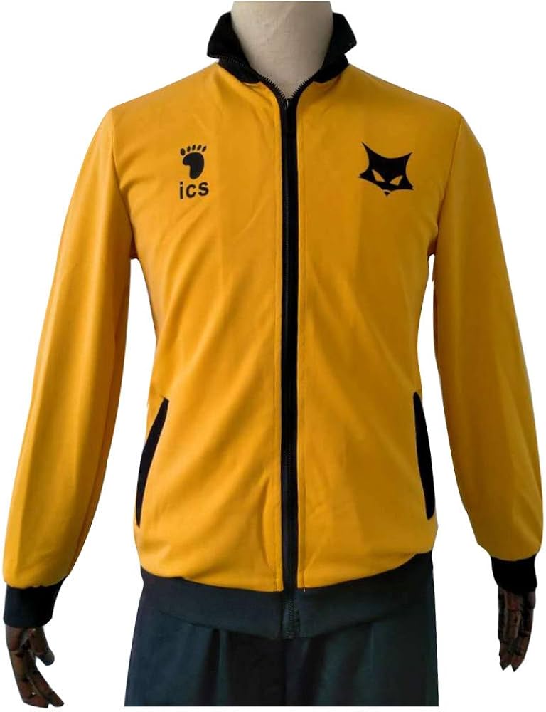 Amazon.co.jp: SCLYX ハイキュー!! V.LEAGUE MSBYブラックジャッカル