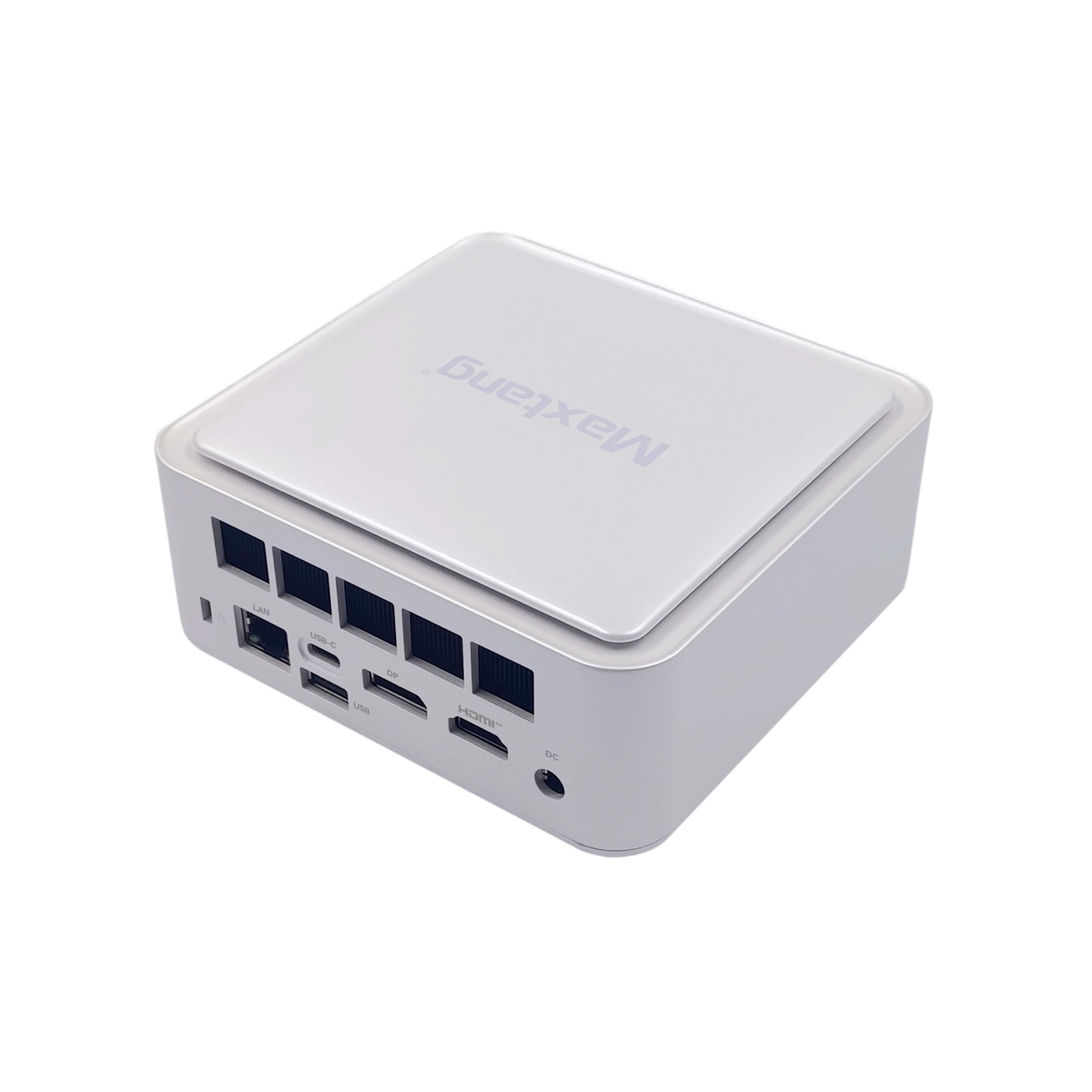 Amazon.co.jp: Maxtang ミニ PC Intel Core i7-13620H [10C/16T] 最大