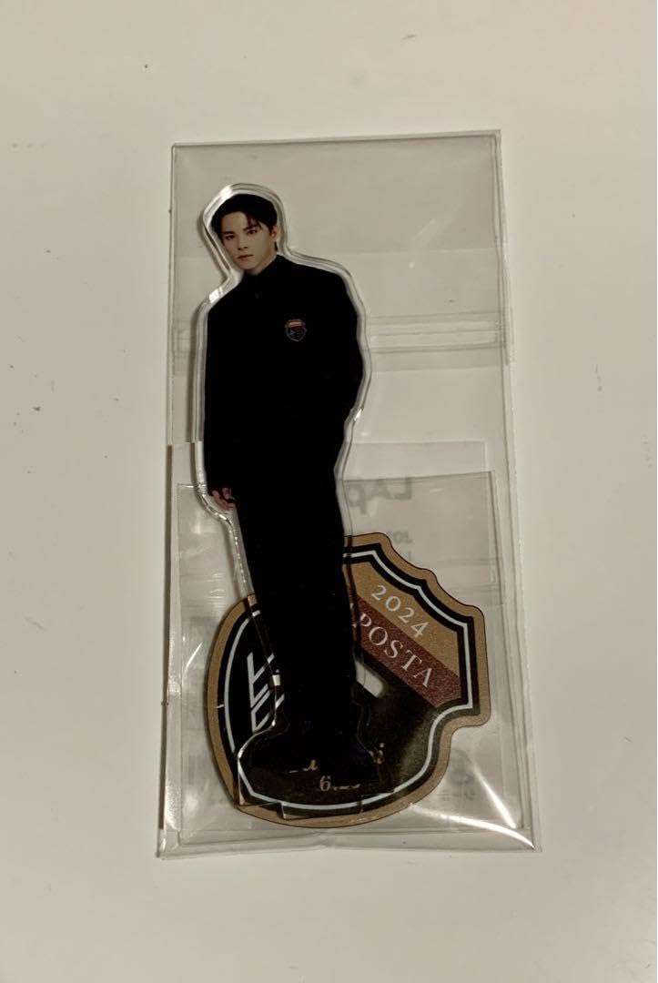 Amazon.co.jp: JO1 川西拓実 アクスタ ラポスタ 2024 : おもちゃ