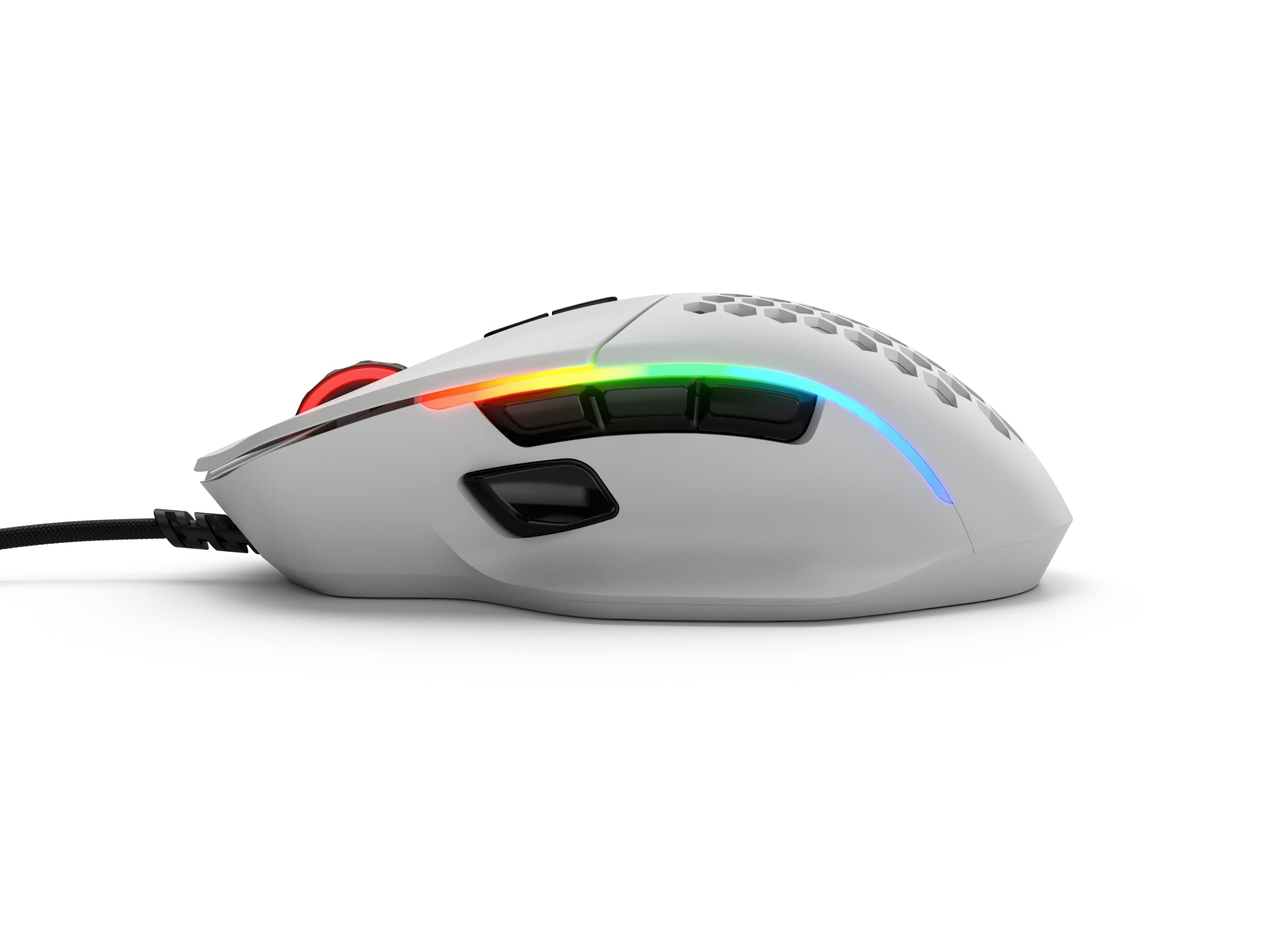 Amazon | Glorious Gaming Model I 有線ゲーミングマウス - 69g