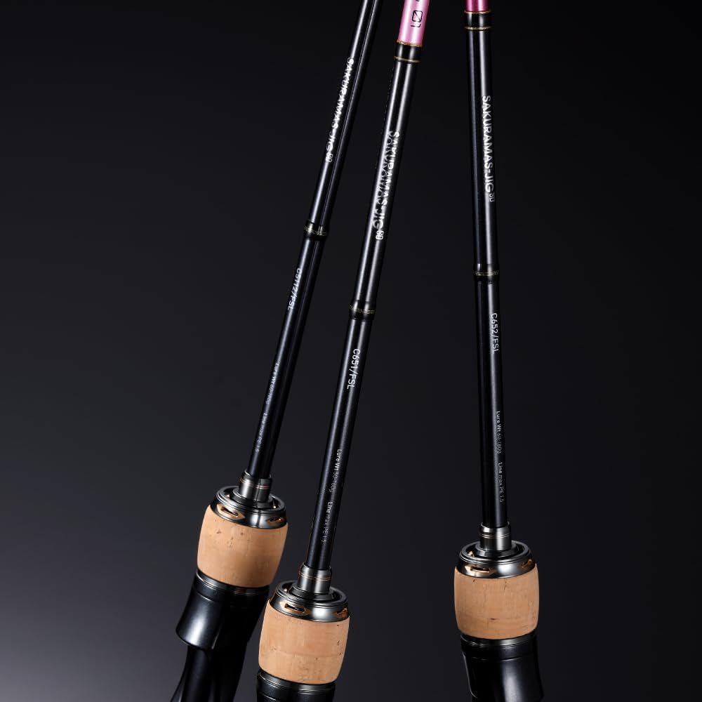 Amazon.co.jp: テイルウォーク(tailwalk) サクラマスジグ SD