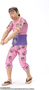 Amazon | S.H.Figuarts 志村けんの変なおじさん | フィギュア・ドール 通販