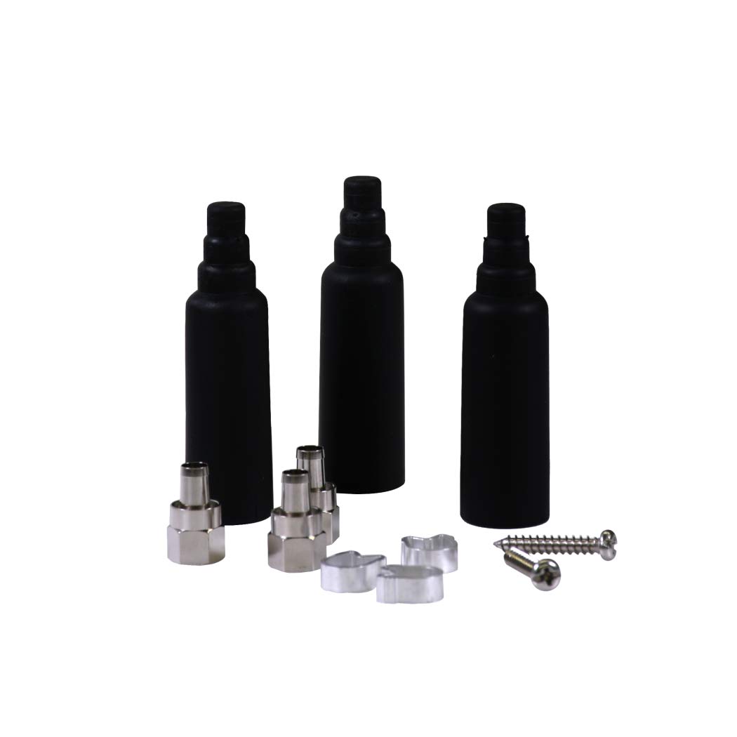 Amazon | 日本アンテナ 屋外用混合器 4K8K対応 F型端子 出力端子-BS