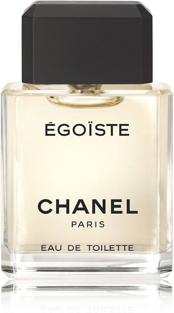 CHANEL ÉGOÏSTE 100ml Eau de Toilette エゴイスト オードゥ