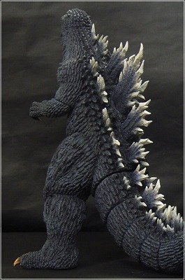 Amazon.co.jp: 東宝30cmシリーズ ゴジラ2003 : Hobbies