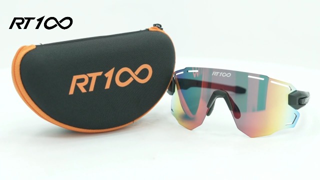 Amazon.co.jp: [OTVEE] RT100 wrap around frameless Cycling