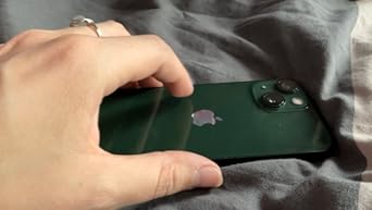 Amazon.com: Apple iPhone 13 Mini, 256GB, Midnight - Unlocked