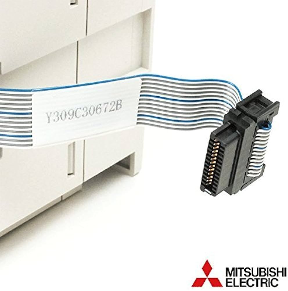 Amazon | 三菱電機 汎用シーケンサ MELSEC-F 増設ユニット FX2N-2DA