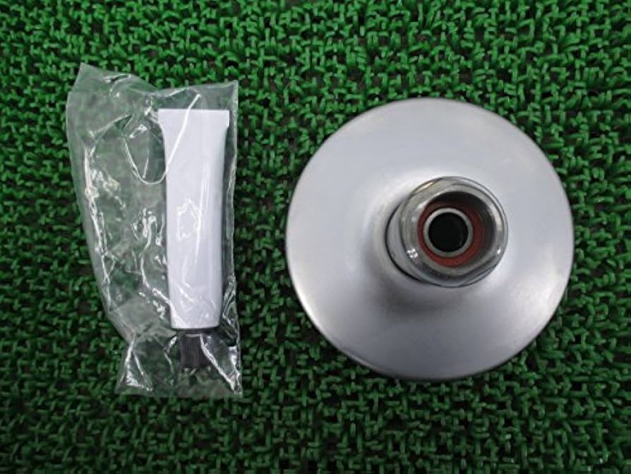 Amazon | [ホンダ] ライブディオZX純正ドリブンフェイス AF34/AF35