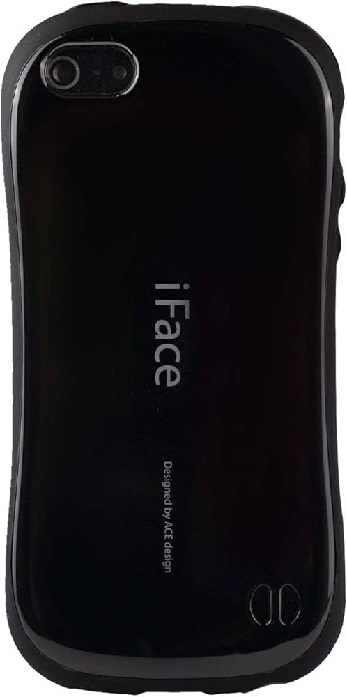 Amazon.co.jp: iFace First Class Standard iPhone SE / 5s/ 5 ケース