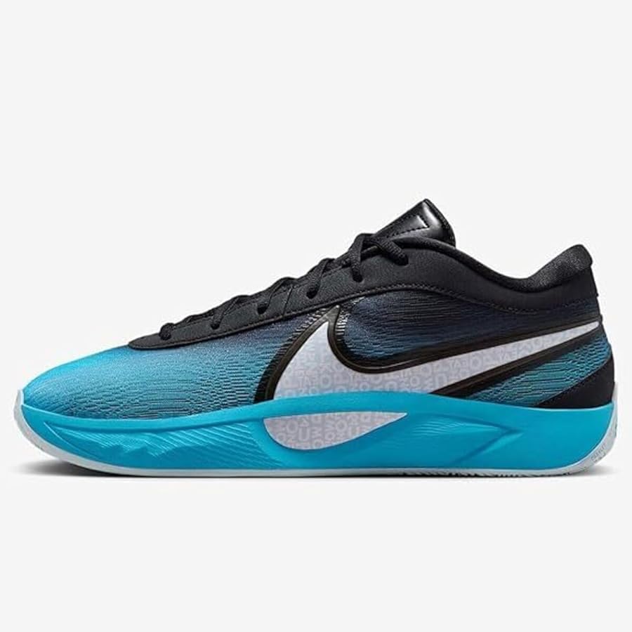 Amazon | [ナイキ] ヤニス フリーク 6 