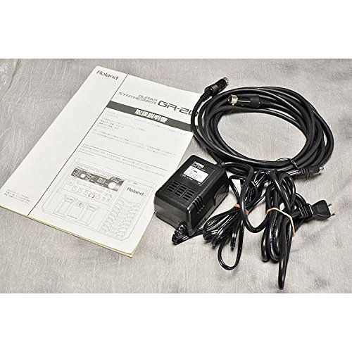 Amazon.co.jp: Roland / GR-20 Guitar Synthesize : Musical Instruments