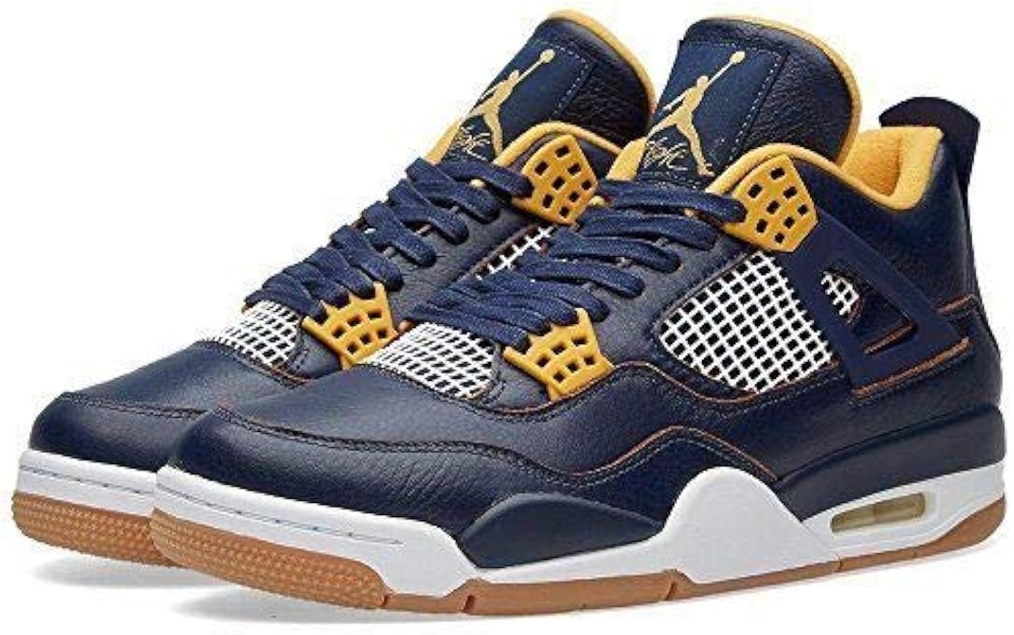 Amazon | [ナイキ] エア ジョーダン Air Jordan 4 Retro Dunk From