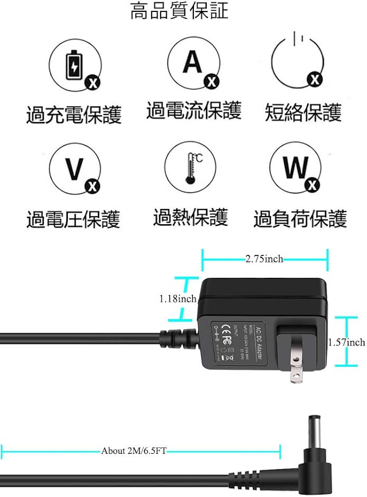Amazon.co.jp: ダイソン(Dyson)用充電器 ACアダプター ダイソン V10