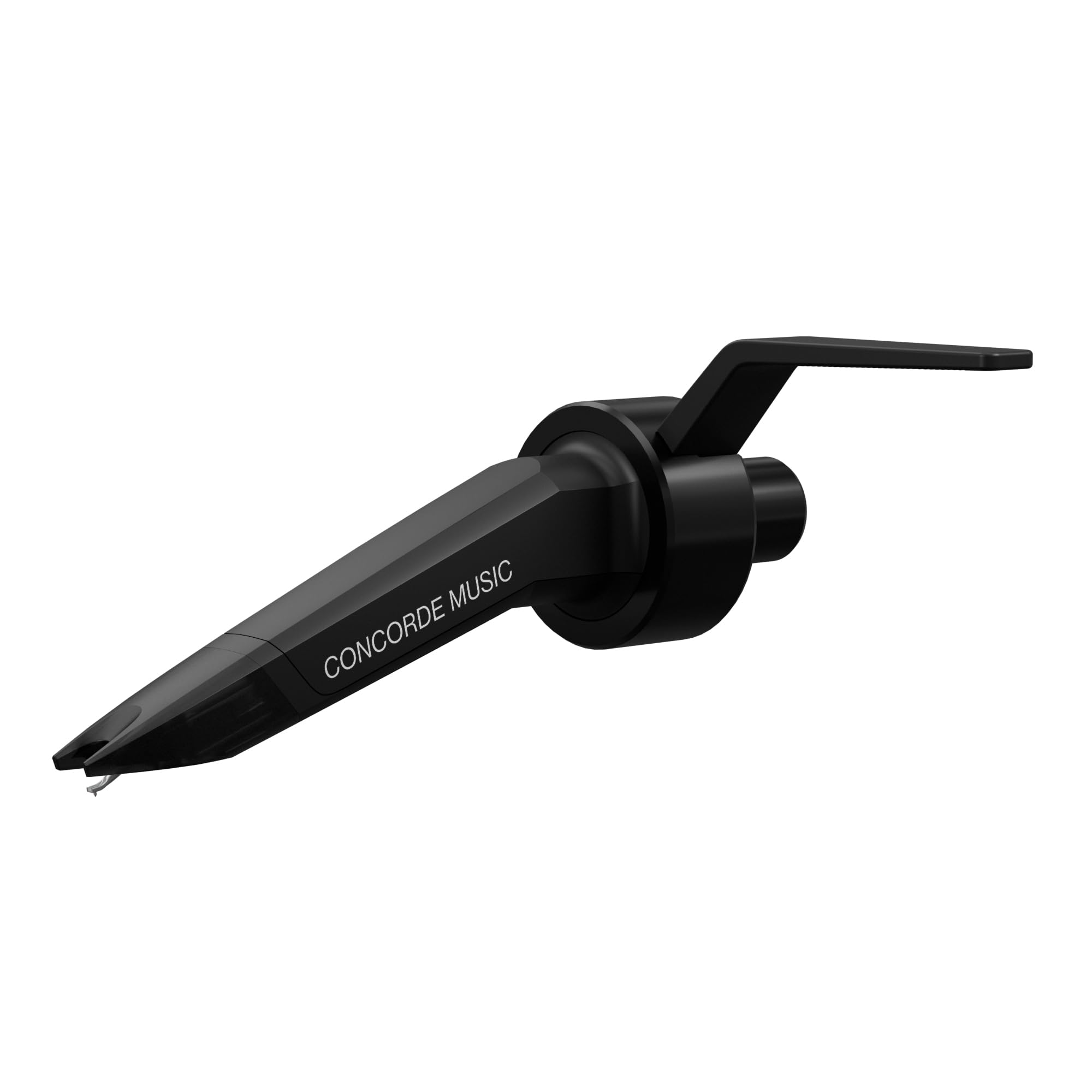 Amazon.co.jp: ortofon Concorde Music Black オルトフォン MM