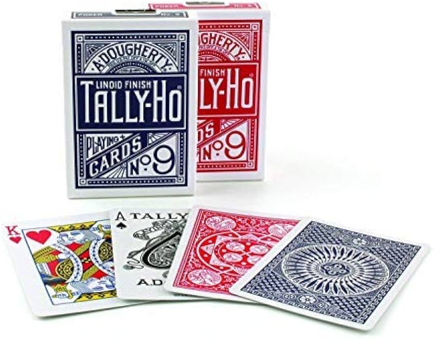 Amazon.co.jp: TALLY-HO(タリホー) CIRCLE BACK(サークルバック