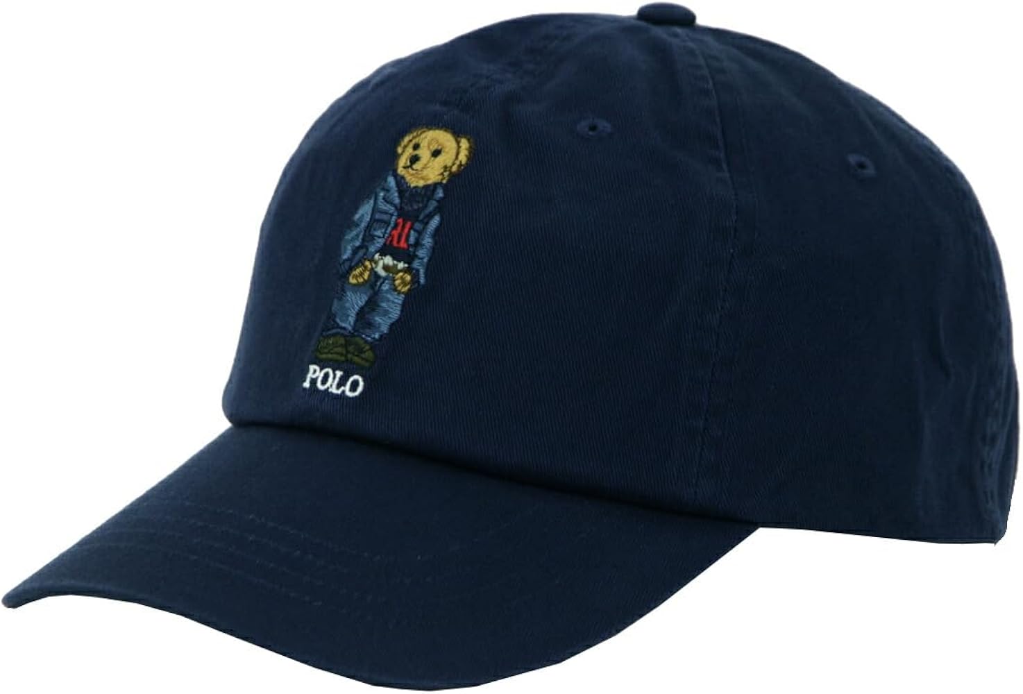 Amazon | [ポロ ラルフローレン] メンズ レディース キャップ 正規品