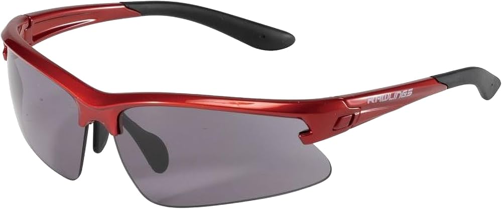 Amazon | ローリングス(Rawlings) サングラス REW21-008P-RSB RSB