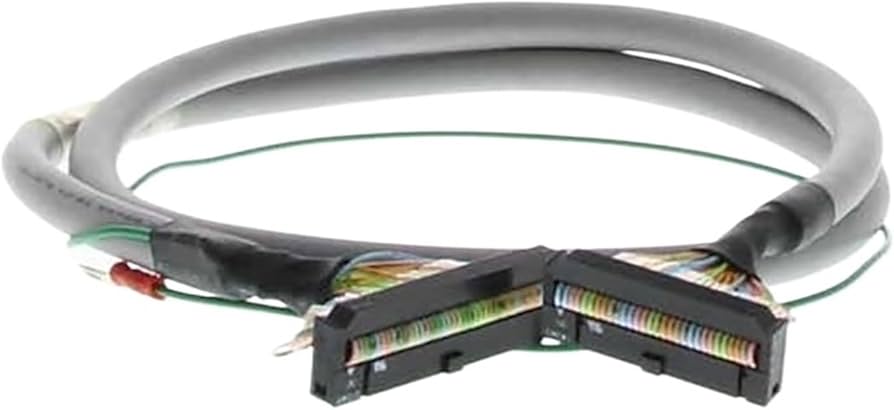 Amazon.co.jp: サーボ MR-J2S エンコーダケーブル MR-JHSCBL5M-H に