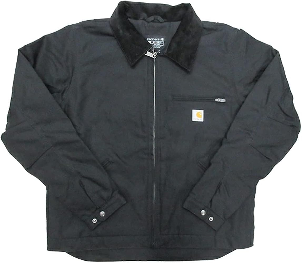Amazon | CARHARTT DETROIT JACKET カーハート ダック デトロイト