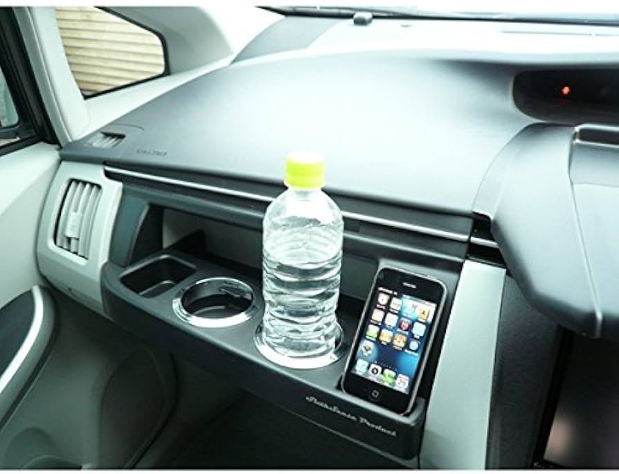 Amazon | プリウス 30系 専用ダッシュテーブル | トレイ | 車＆バイク