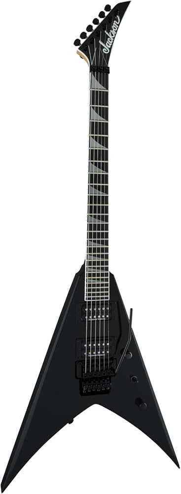 Amazon | Pro Series KingV, Deep Black | エレキギター | 楽器・音響機器