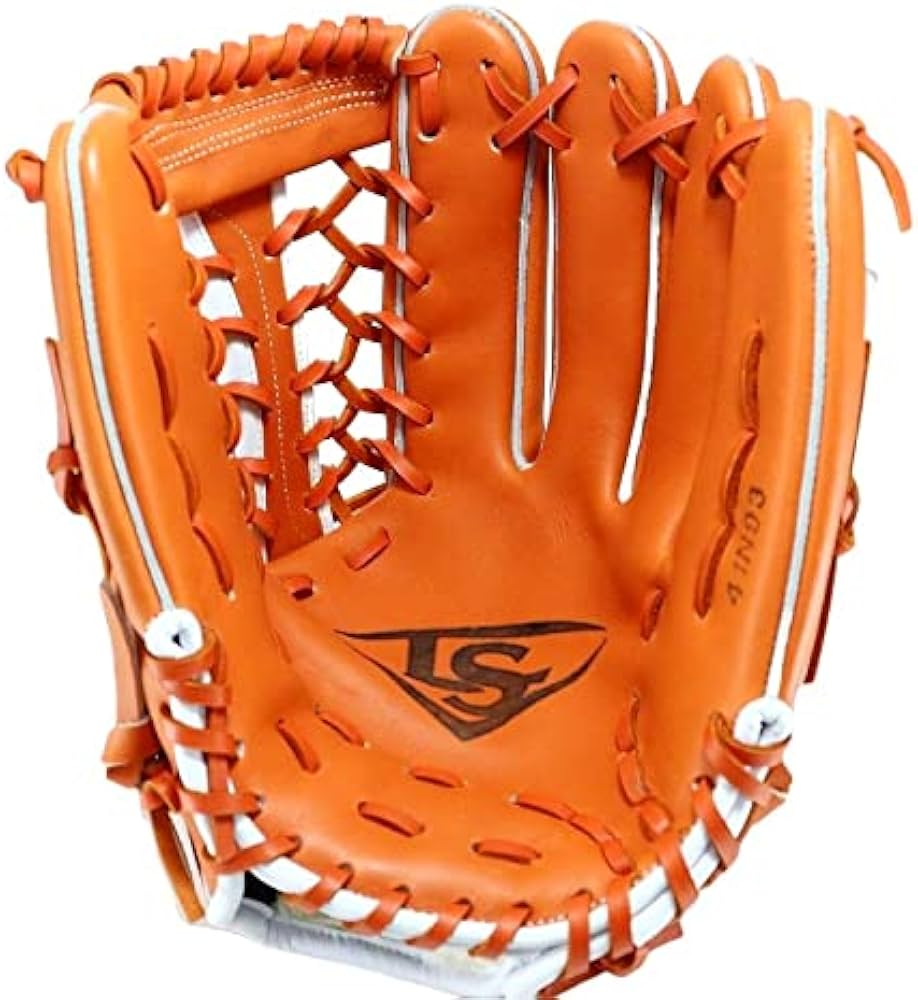 Louisville Slugger TPX 内野手用 硬式 グローブ 右投げ