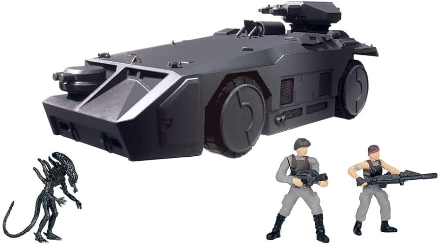 Amazon.co.jp: 青島文化教材社 ミラクルハウス 新世紀合金 エイリアン