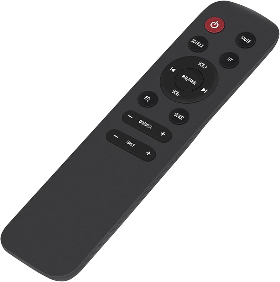 Amazon.com: EN512A5H New Replacement Remote Control fit for