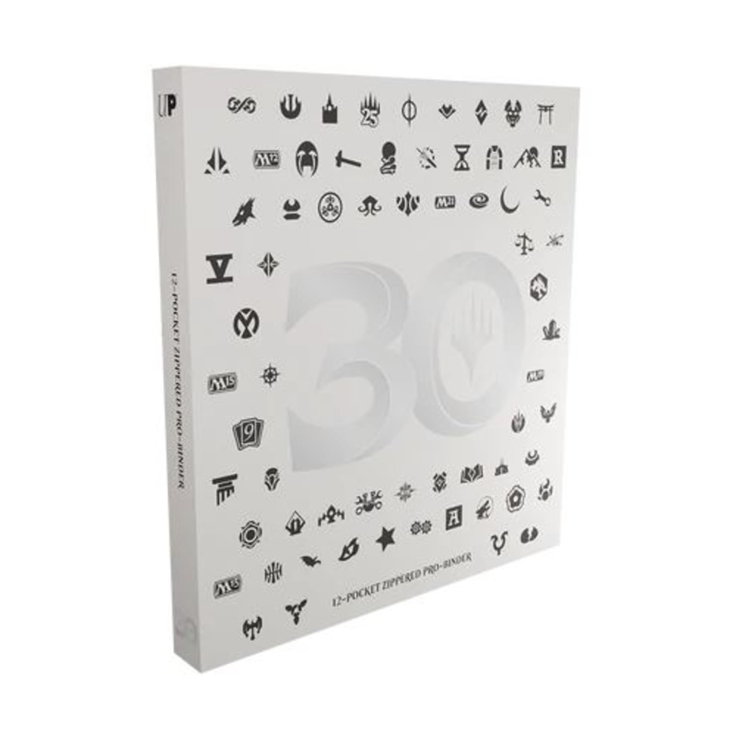 Amazon.co.jp: ウルトラプロ マジック30周年記念 プロバインダー