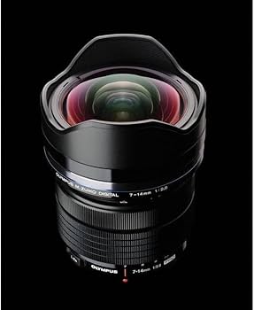 Amazon.co.jp: OLYMPUS 超広角ズームレンズ M.ZUIKO DIGITAL ED 7-14mm