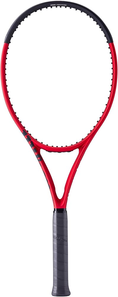 Amazon | ウイルソン Wilson テニスラケット CLASH 100 V2.0