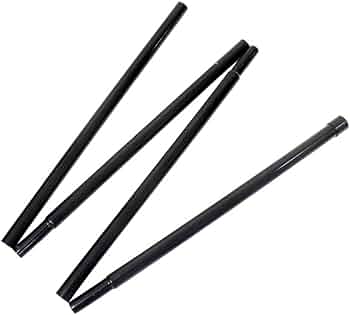 Amazon | テンマクデザイン パンダTCタープ 用 スチール ポール