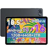 Amazon.co.jp: 【Android16 タブレット AI最適化OS 初登場】TABWEE T80