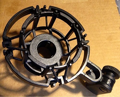 Amazon | AKG H85 H100互換 ショックマウント 57や、オーディオ