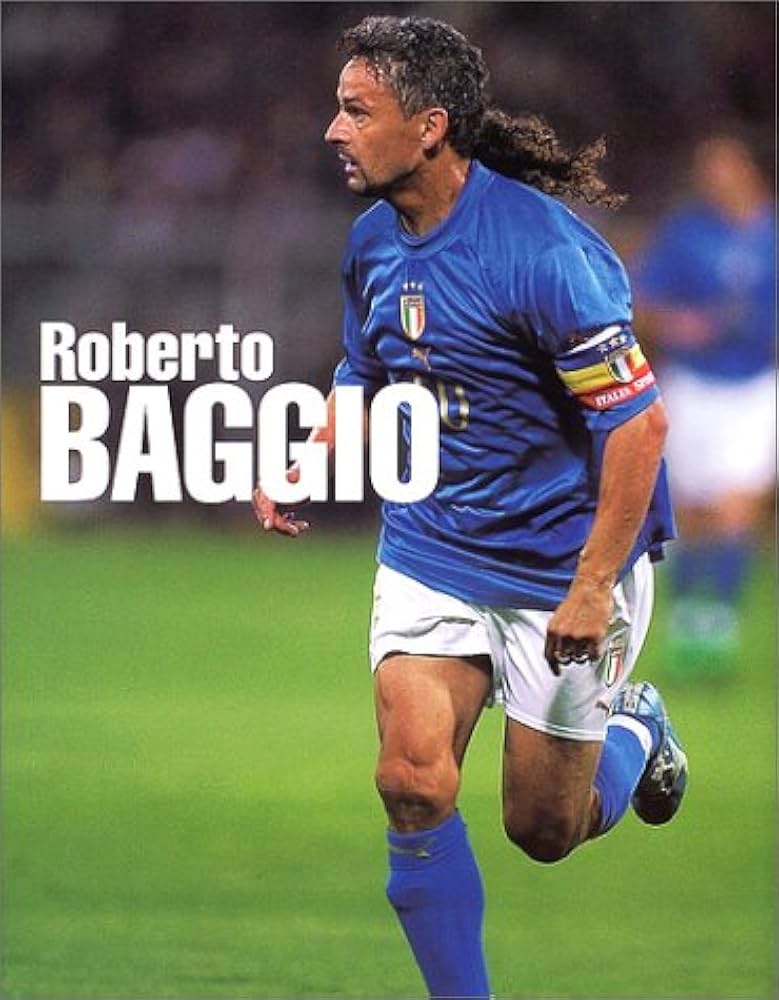 ロベルト・バッジョ-イタリアの至宝の軌跡 | 高山港 |本 | 通販 | Amazon