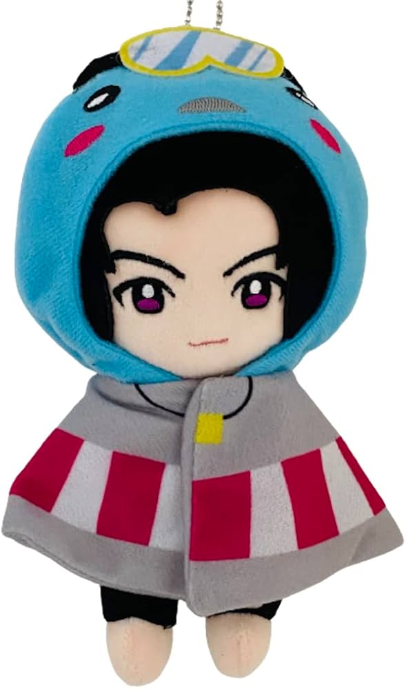 Amazon.co.jp: Hey! Say! JUMP 【 ぬいぐるみ （ 高木雄也） 】 15th